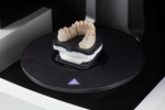 Smart Optics Vinyl UXD 3D сканер лабораторный стоматологический
