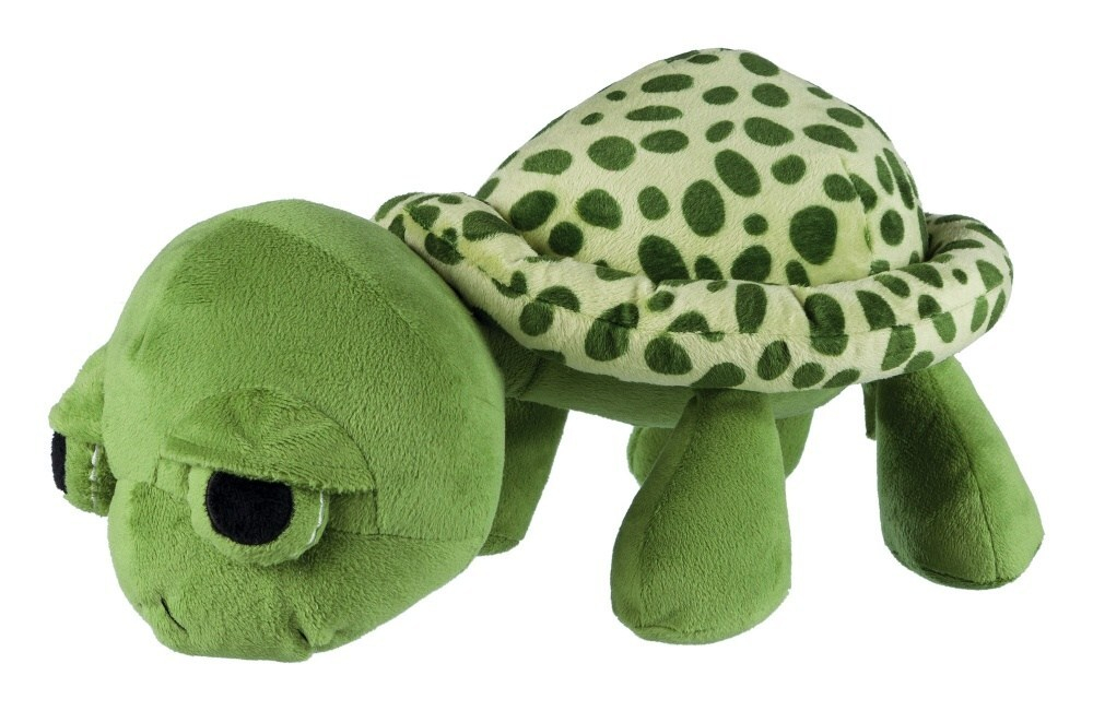 Игрушка для собак Trixie Turtle, размер 40см.