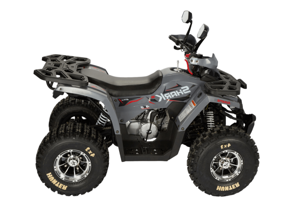 Квадроцикл Avantis Shark HS8 1-50 Premium (А1)