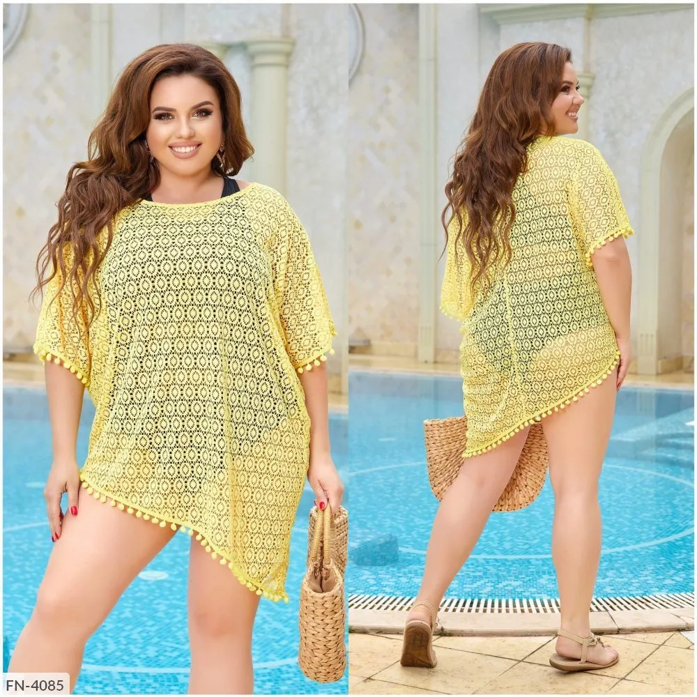 Туника FN-4084 Фабрика Моды