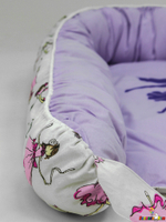 Кокон-гнездышко «Топотушки»