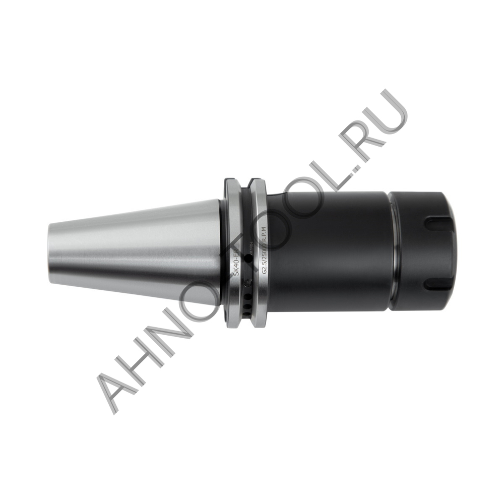 Патрон цанговый SK40-ER32-70 0.003 G2.5 20CrMnTi BRIGHT-TOOLS