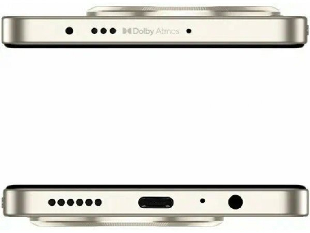 Смартфон Tecno Camon 30 8/256GB Design Edition