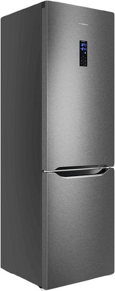 Холодильник MAUNFELD MFF187NFIX10