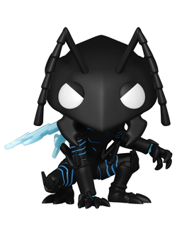 Фигурка Funko POP! Animation Solo Leveling Beru (GW) (Exc) (2022) 87236