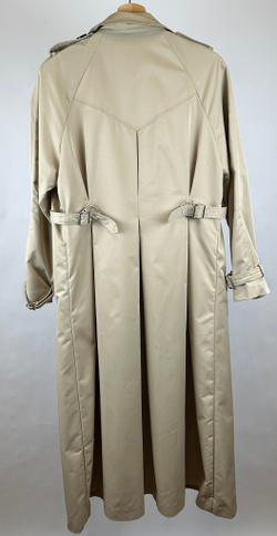 Тренч Christian Dior