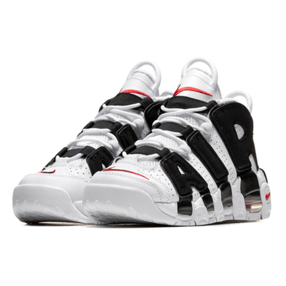 Кроссовки Nike Air More Uptempo GS
