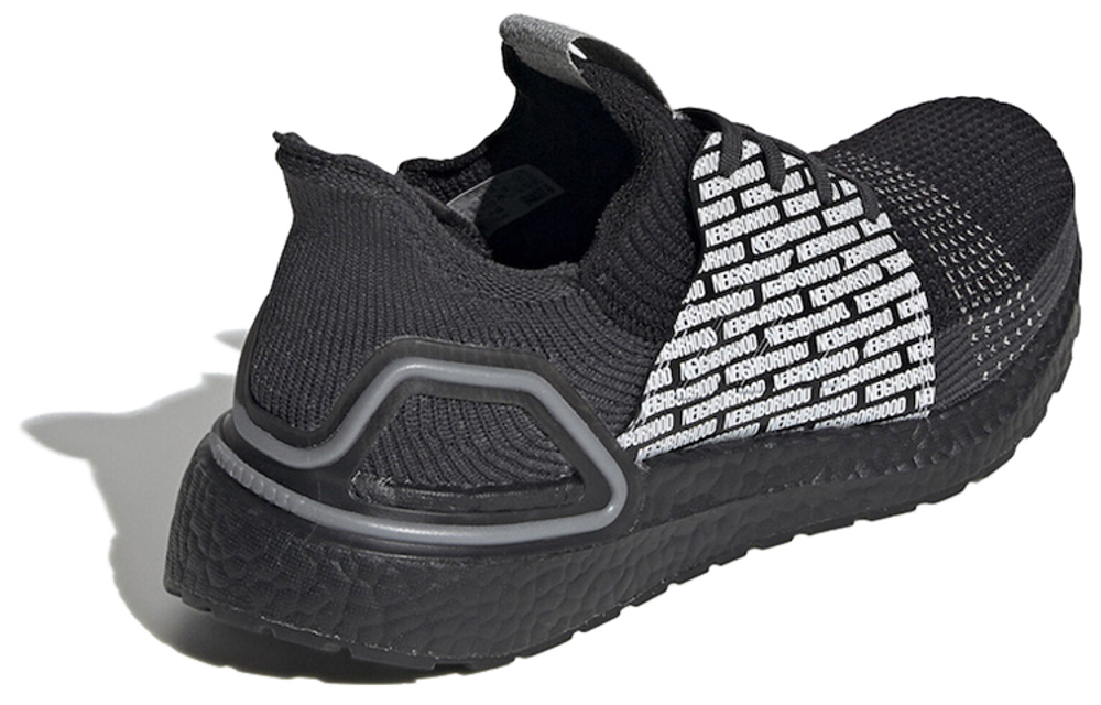 Кроссовки Neighborhood X Adidas Ultraboost 19