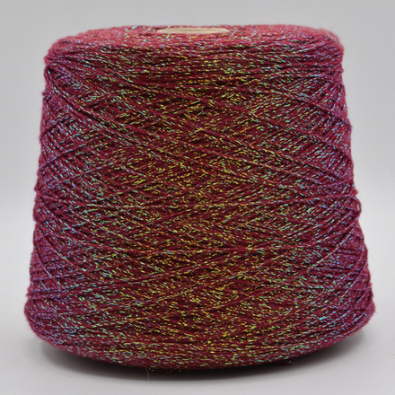 art. Glamour Lux (бордовый)