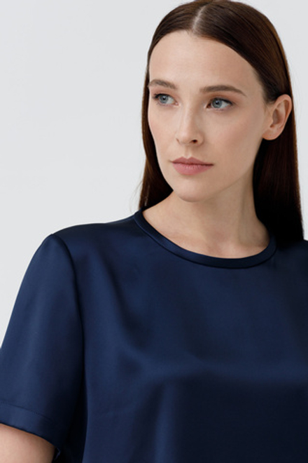 Блуза Чильедже NOME Atelier