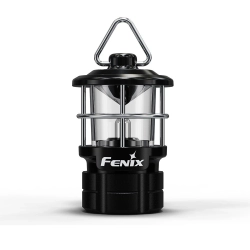 Фонарь Fenix тактический PD35R ACE + CL01 черный