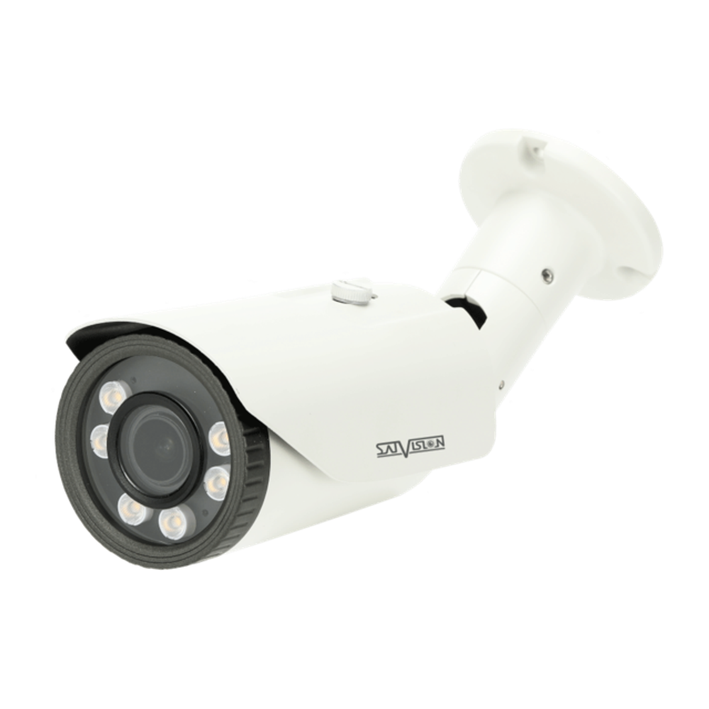 SVC-S692V FC 2 Mpix 2.8-12mm UTC видеокамера AHD