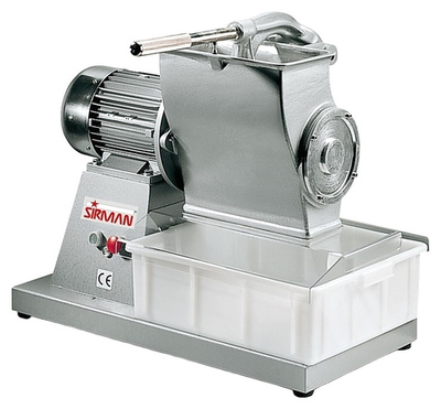 Сыротерка Sirman GF HP 4