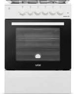 Кухонная плита Artel APETITO 10-E белый