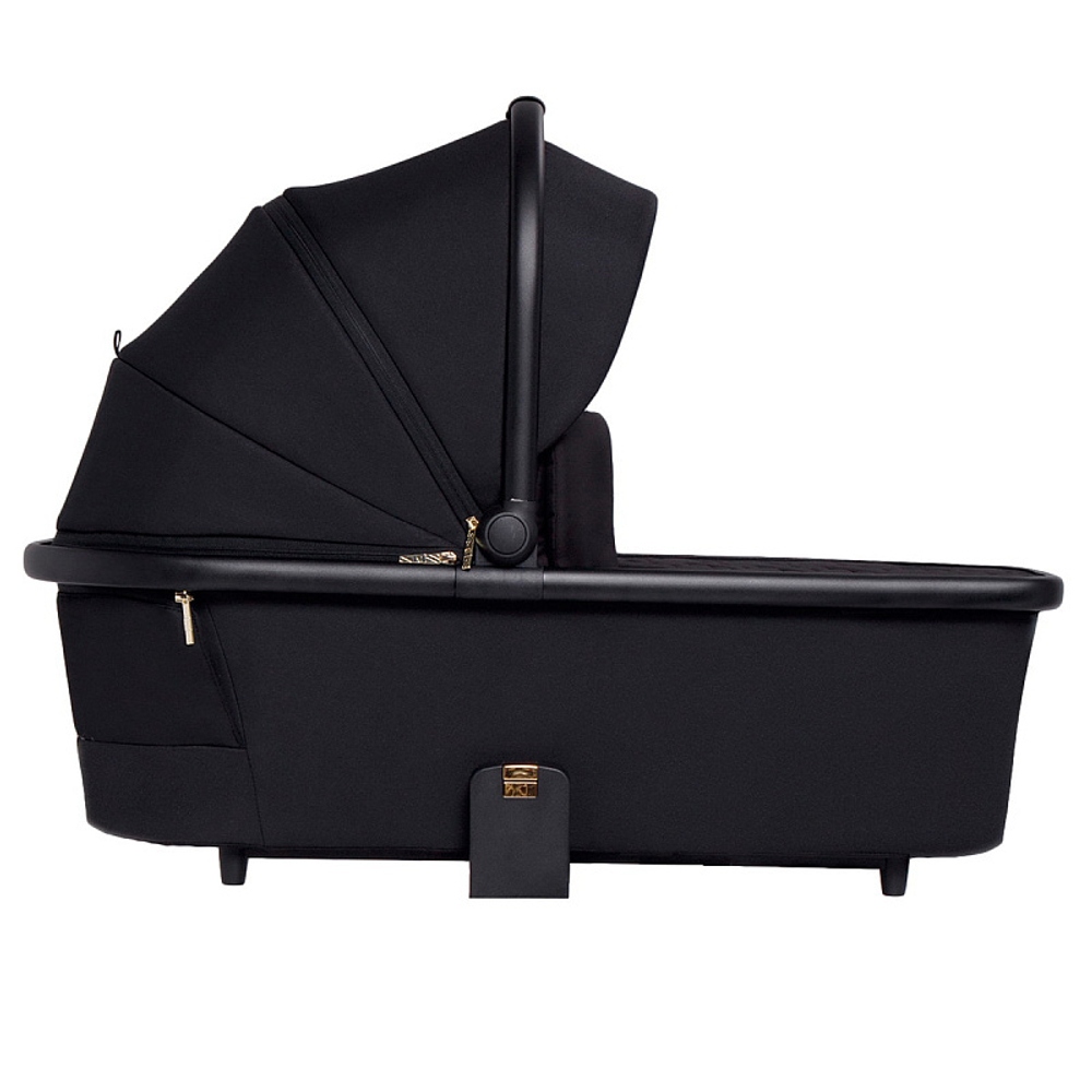 Детская коляска Sweet Baby Stella Plus 2 в 1 Black