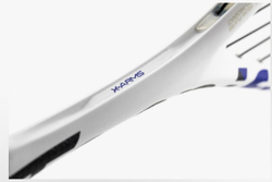 Tecnifibre, Carboflex 125 X-TOP (2022), Squash Racket