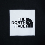 Футболка мужская The North Face Fine SS TNF Black  - купить в магазине Dice
