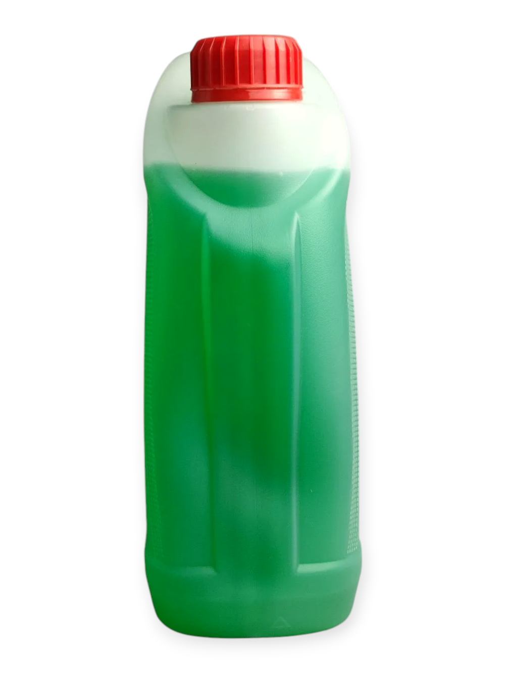 Антифриз STAREX Green -40  3кг
