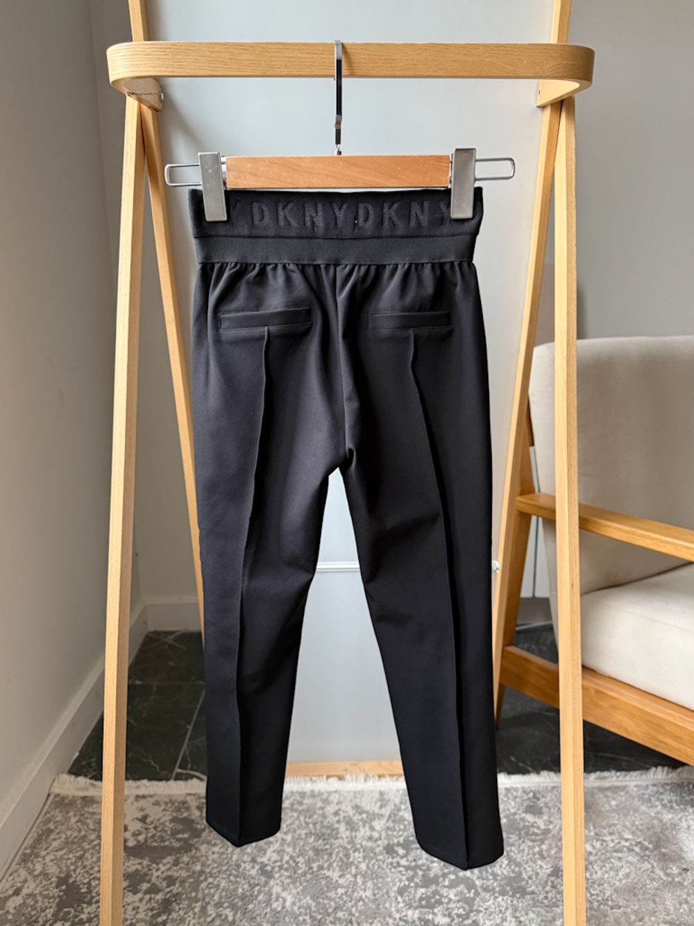 Брюки DKNY, 140