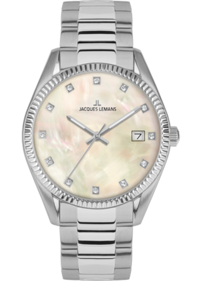 Jacques Lemans 504H