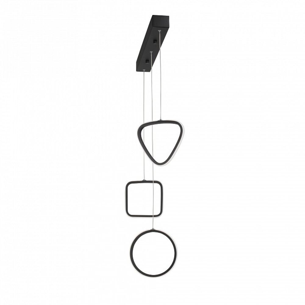 Подвесной светильник Vitaluce V3048 V3048-1/3S