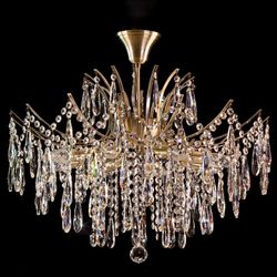 Люстра на штанге Citilux Селена CL302183