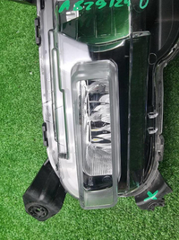 ПТФ левая Kia Sportage 5 NQ5 (2021-н.в.)