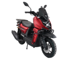 Скутер SMART X