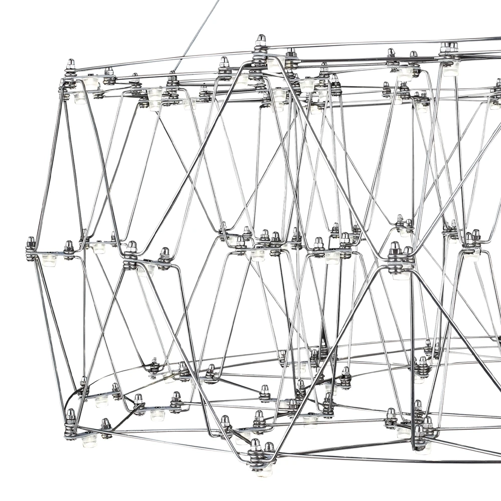 Подвесная люстра ST Luce GRAVETTA SL6602.103.72