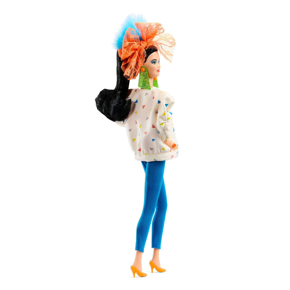 Кукла Barbie and the Rockers Dana (перевыпуск)