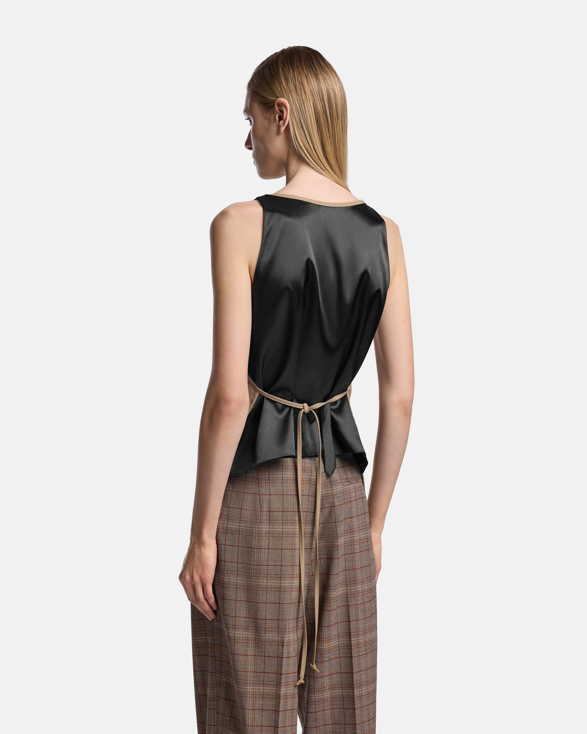 ДВУХСТОРОННИЙ ТОП-ФАРТУК