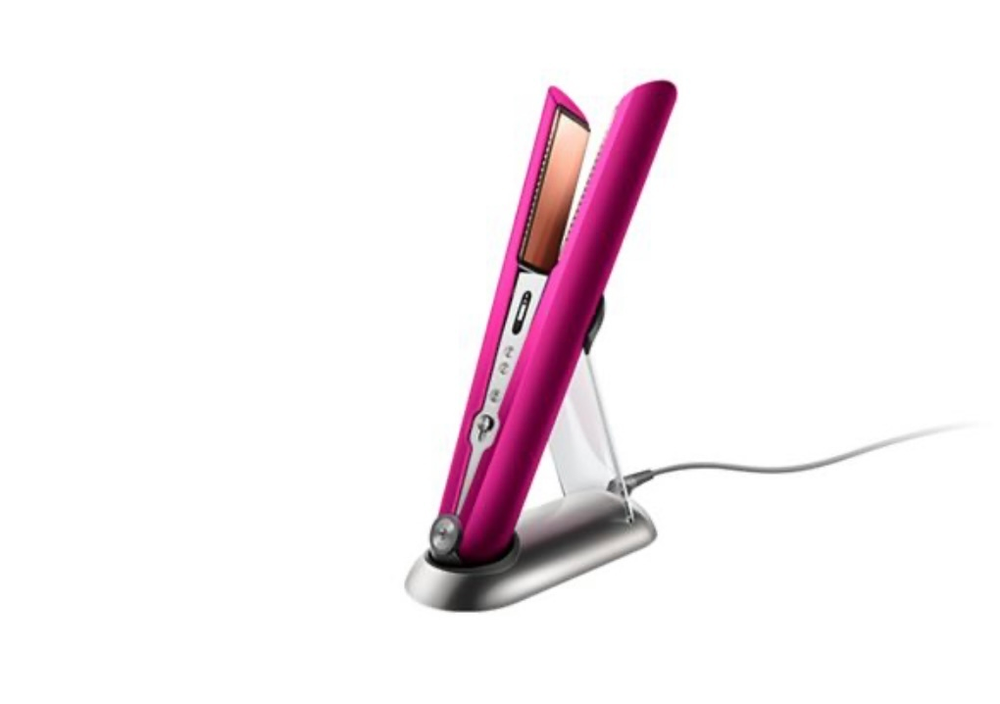 Выпрямитель Dyson Corrale HS03 Fuchsia/Nickel