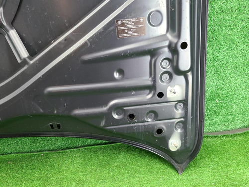 Капот BMW 1er F20, F21 (2011-2017)