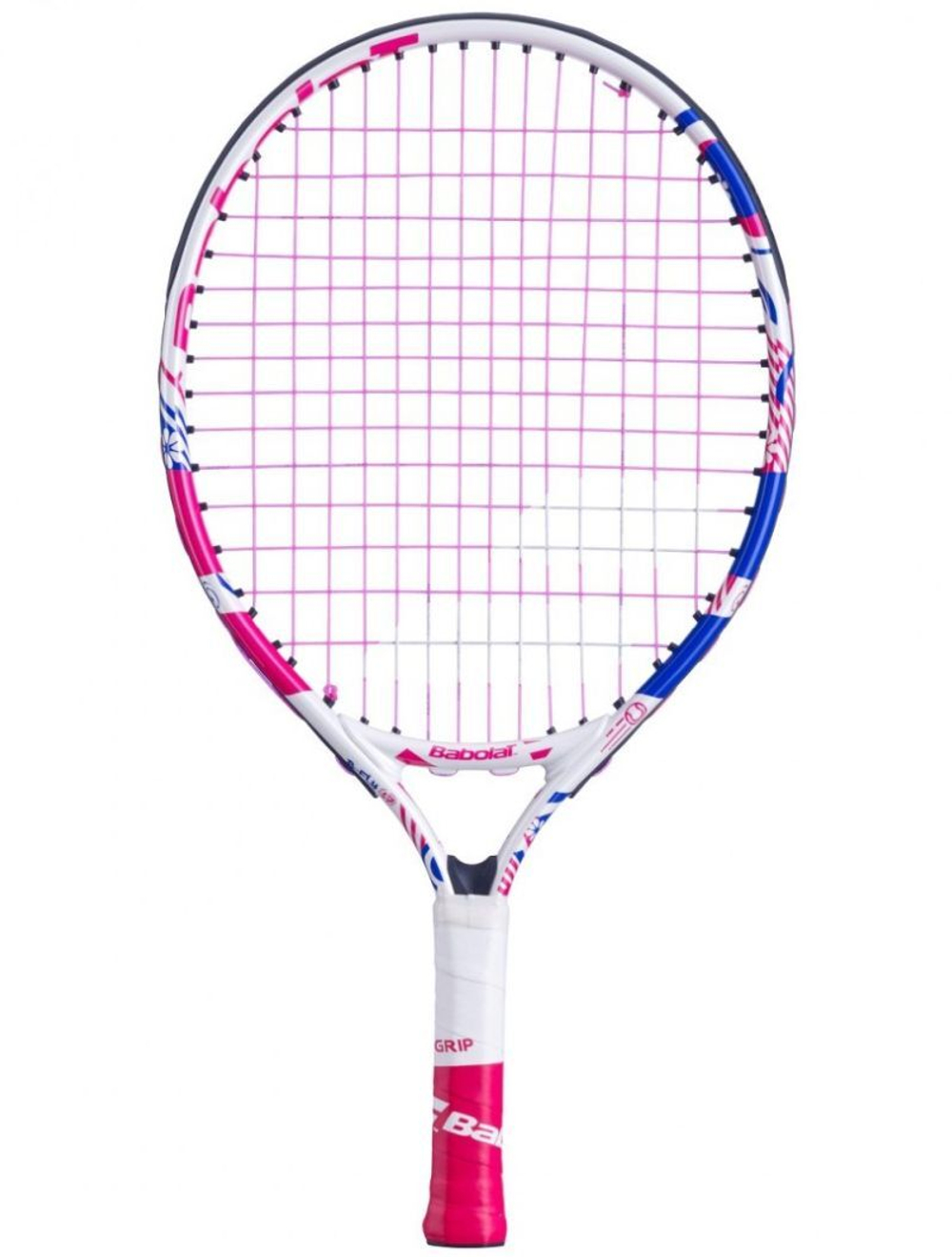 Ракетка детская Babolat B'Fly 17