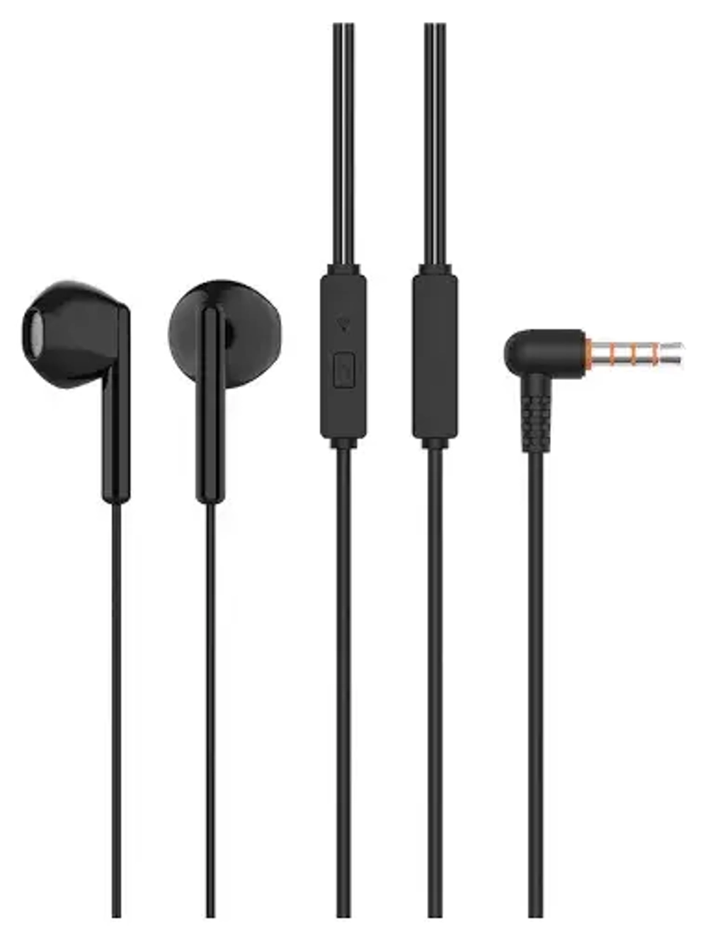 Наушники Celebrat G6  Black