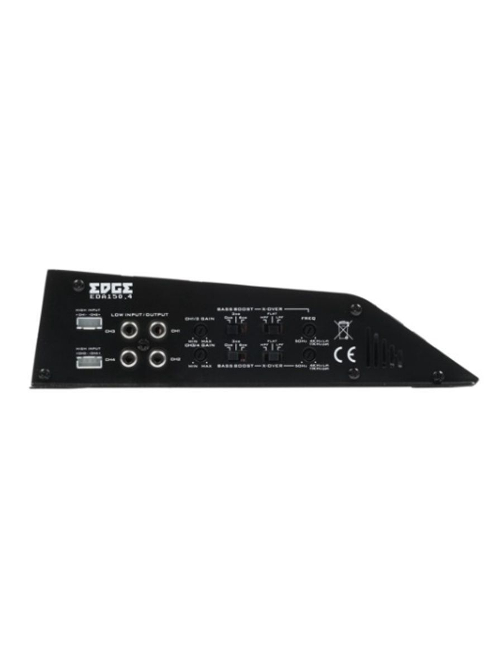 Усилитель EDGE EDA150.4-E7