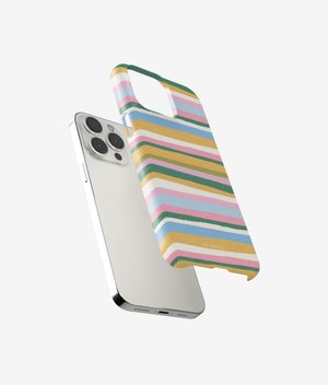 Чехол BEACH TOWEL (желтый) для iPhone