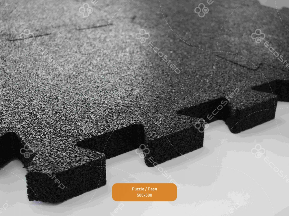 Плиты EcoStep® Ice/Айс