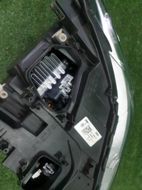 Фара левая BMW X2 F39 (2017-2023) LED