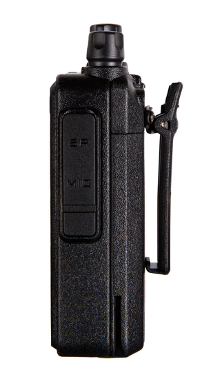 Рация Racio R300 VHF