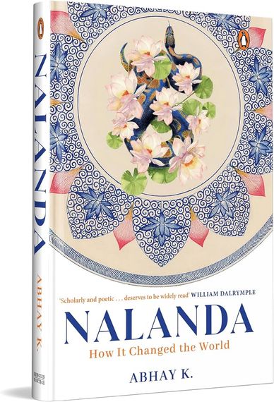 Nalanda: How It Changed the World