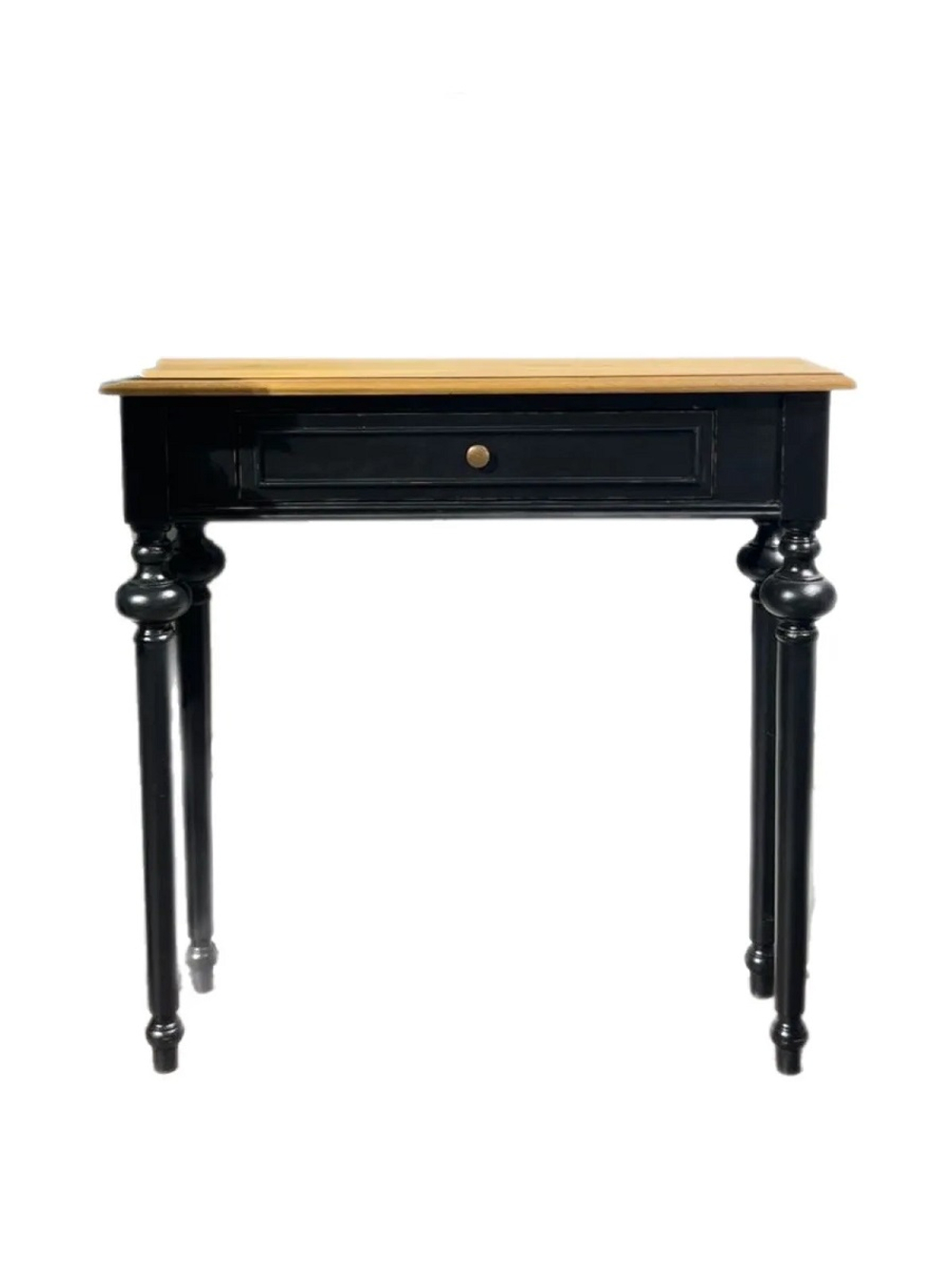 Консоль "Legend" 80х25х80см Массив дуба