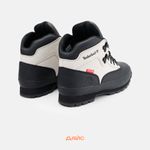  Ботинки Timberland Euro Hiker Leather артикул:TB0A5VUDDR21 - купить в магазине Дайс