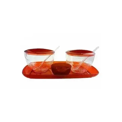 Набор для кухни Fresh (апельсин)