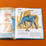 Вот так капибара!