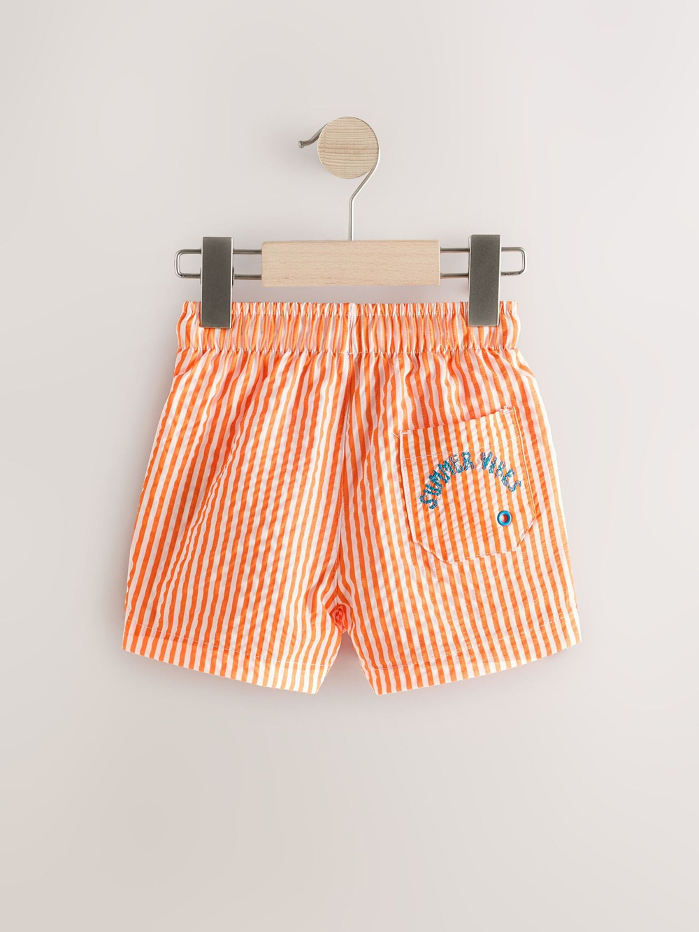 Плавки для мальчика Next E22-246, Оранжевый