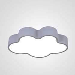 Потолочный Светильник Cloud 50 Серый By Imperiumloft