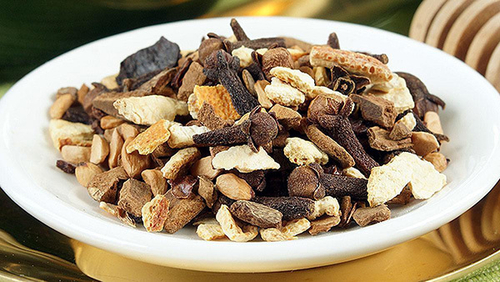 Чайный напиток Согревающий РЧК 500г