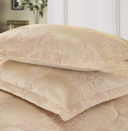 Покрывало 240х260 Sofi De MarkO Кастория розовое