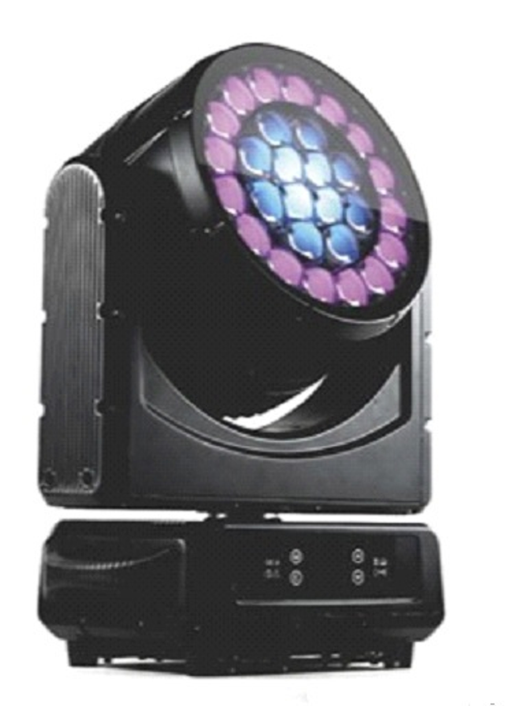IP65 28x45w Led Moving Head